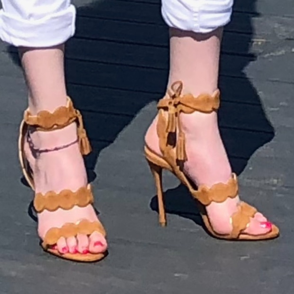 Tabitha Simmons Heels